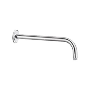 CERA OH SHOWER ARM (BRASS), 380 MM (15") (F7040105CH)