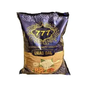 Generic 777 Urad Split Sortex Premium Quality 15kg