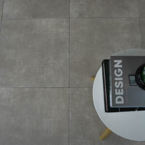 Pamesa AT. Alpha Ceniza Ceramic Floor Tiles