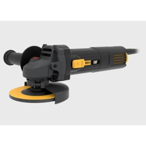 CAT DX371 Angle Grinder 750W 115 mm