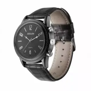 Faith Full HD 1080P Video Recorder Mini Camera Watch with Cameras IR Night Vision Motion Detection Wireless Micro Camcorder Action Cam