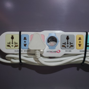 AFRICAB EC 6002-03 Extension 605 3 Meter EXT003 (605)
