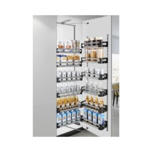 Newmatic BK7145 Pull-Out Pantry