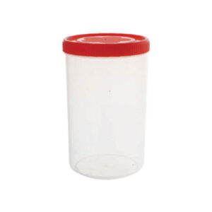 Plastic Food Containers