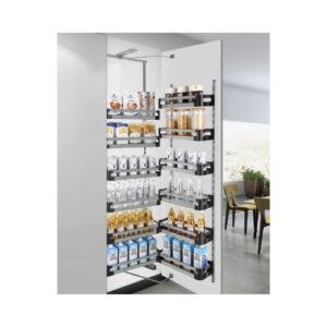 Newmatic BK7160 Pull-Out Pantry