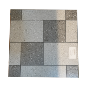 JENGA Floor Tile 40x40 (MG40049) (1.92 m2)-12pcs