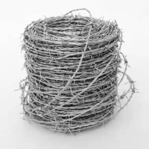 JENGA Barbed Wire 2.0 mm*100mtr 8kg