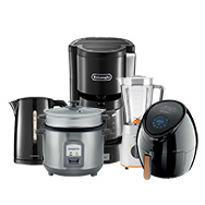 Appliance