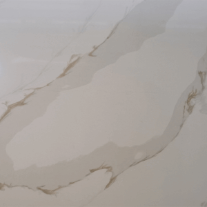 Newmatic BORAGE GOLD Quartz Countertop