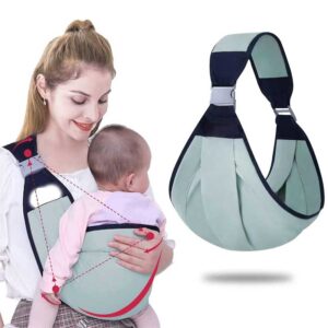 Baby Gadgets