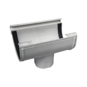 JENGA Gutter Tee Outlet 140mm Falcon