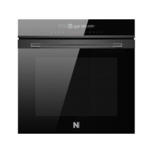 Newmatic FM6133T-PRO Built-in Multifunction Oven with an Air Fryer
