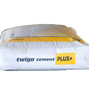 JENGA Cement 42.5 Twiga
