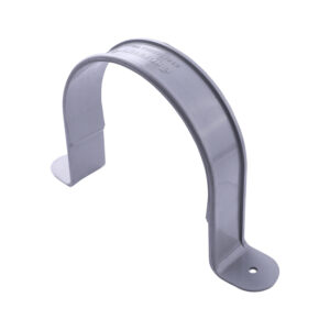 ECO PLASTICS Gutter ECO PIPE CLIP
