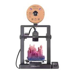 3D Printers