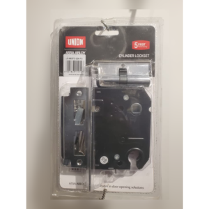 JENGA LS-682-226FC Union Gower Handle CYL Lockset