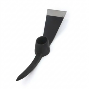 JENGA Kamaka PickAxe Big Sururu H406 4.5lb Rail Steel 1 Pc