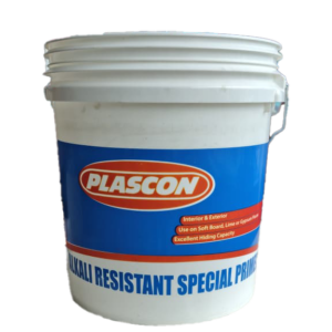 Plascon Alkali Special Primer White 20L