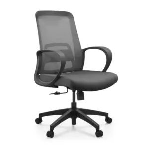Empress Furniture Generic 415 Medium Back Office Chair