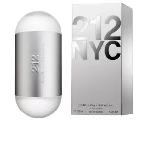 Carolina Herrera | CH Carolina Herrera 212 NYC 100ml Eau de Toilette For Him