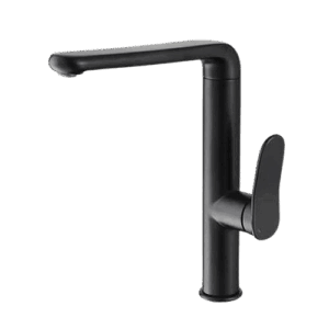 Newmatic T07MB Kitchen Mixer Tap