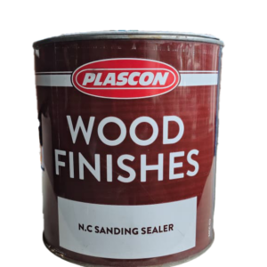 Plascon SANDING SEALER 4Ltr x1
