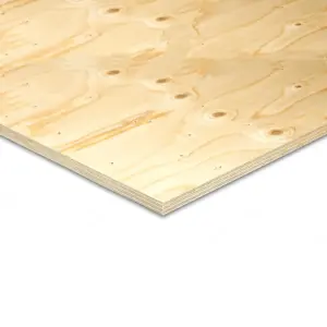 JENGA Plywood 12 mm