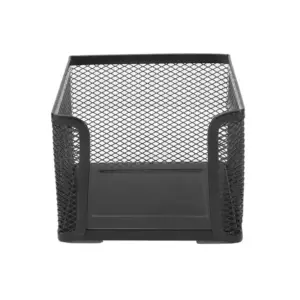 4A Organiser Memo Cube Holder Mesh H 908B
