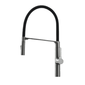 Newmatic T09M Kitchen Flexi Mixer Tap