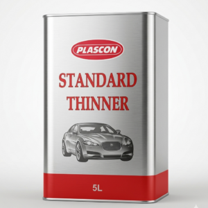 Plascon Standard Thinner 5 lt x 1