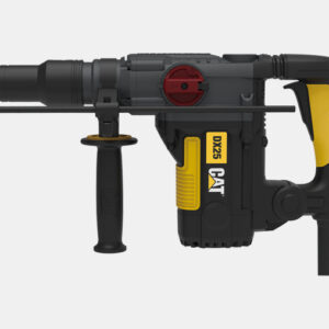 CAT DX25 Rotary Hammer SDS Max 1100W 40 mm