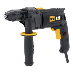 CAT DX16 Impact Drill 850W 13 mm Chuck 2.45 Kg