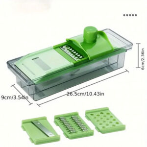 Graters