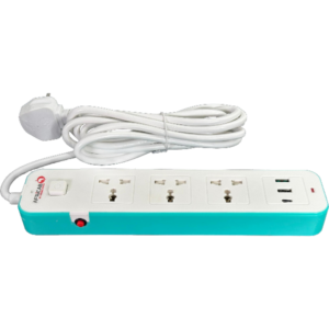 Africab 7673U Extension 3 Meter Cable Tanzania