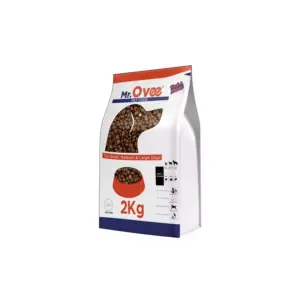 Dog Food