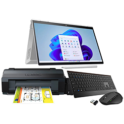 Electronics