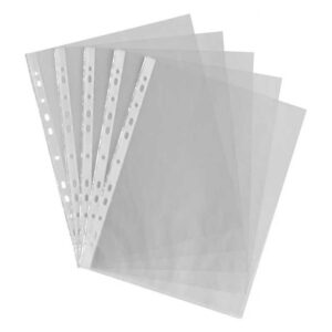Files & Dividers