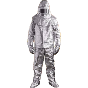 Africab Fire Suit 500D C