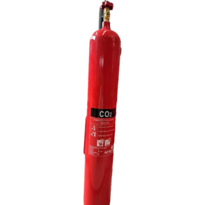 Africab Fire extinguisher 10KG Normal CO2