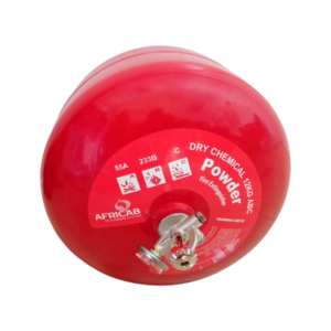 Africab Fire Extinguisher Hanging type 4KG
