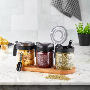 Spice Set