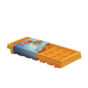 Refrigerator Storage