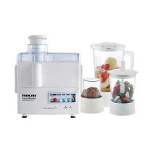 Food Processors