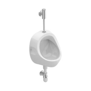 Urinal Bowl Mini White Sanitana