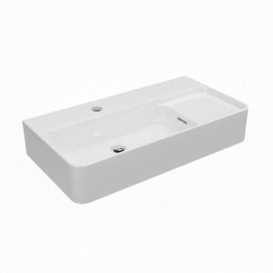 Wash Basin Counter 60×31 LH1924-60 Castleware