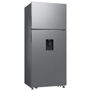 Samsung 526L Refrigerator Top Mount Freezer Twin Cooling Plus with Water Dispenser RT67K641BS/RT53K6541BS