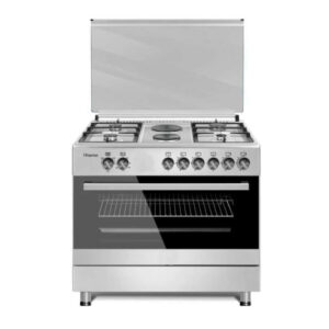 Cooking Range