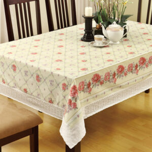 Table Cloth & Mats