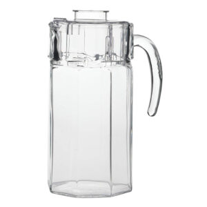 Jug and Carafee
