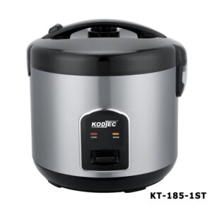 Rice cooker & Steamer